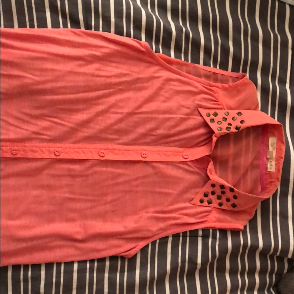 I dont wear it anymore!